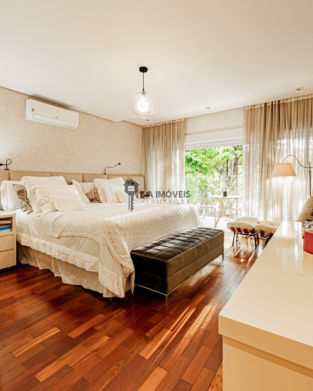Casa à venda no Residencial 4, 280 m² – Alphaville, Santana de Parnaíba – Cód. 76929920 — imagem 11