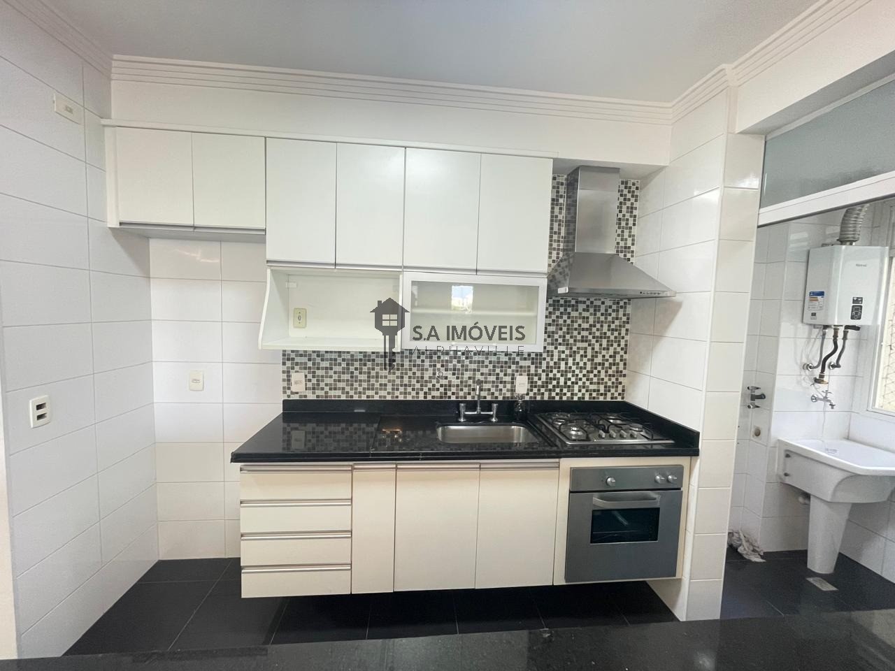 Apartamento para locação no Jardins de Tamboré, 103 m² – Tamboré, Santana de Parnaíba – Cód. 76937586 — imagem 12