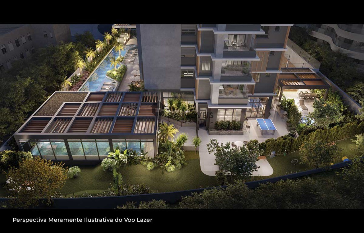 Apartamento à venda em Dezoito do Forte Empresarial/Alphaville., 119 m² – Barueri – Cód. 77018906 — imagem 6