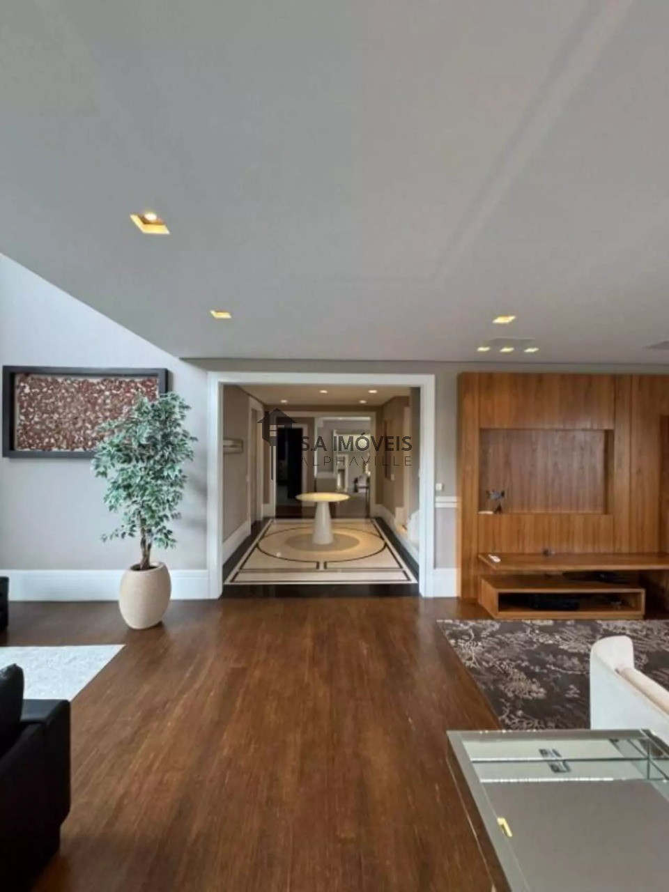 Apartamento para locação no Gramercy Madison, 505 m² – Alphaville Empresarial, Barueri – Cód. 76938152 — imagem 3