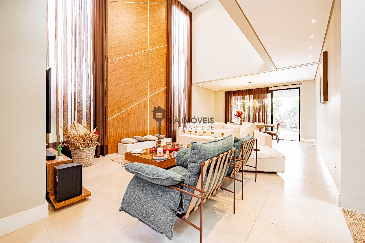 Casa à venda no Genesis 1, 375 m² – Alphaville, Santana de Parnaíba – Cód. 76930172 — imagem 7