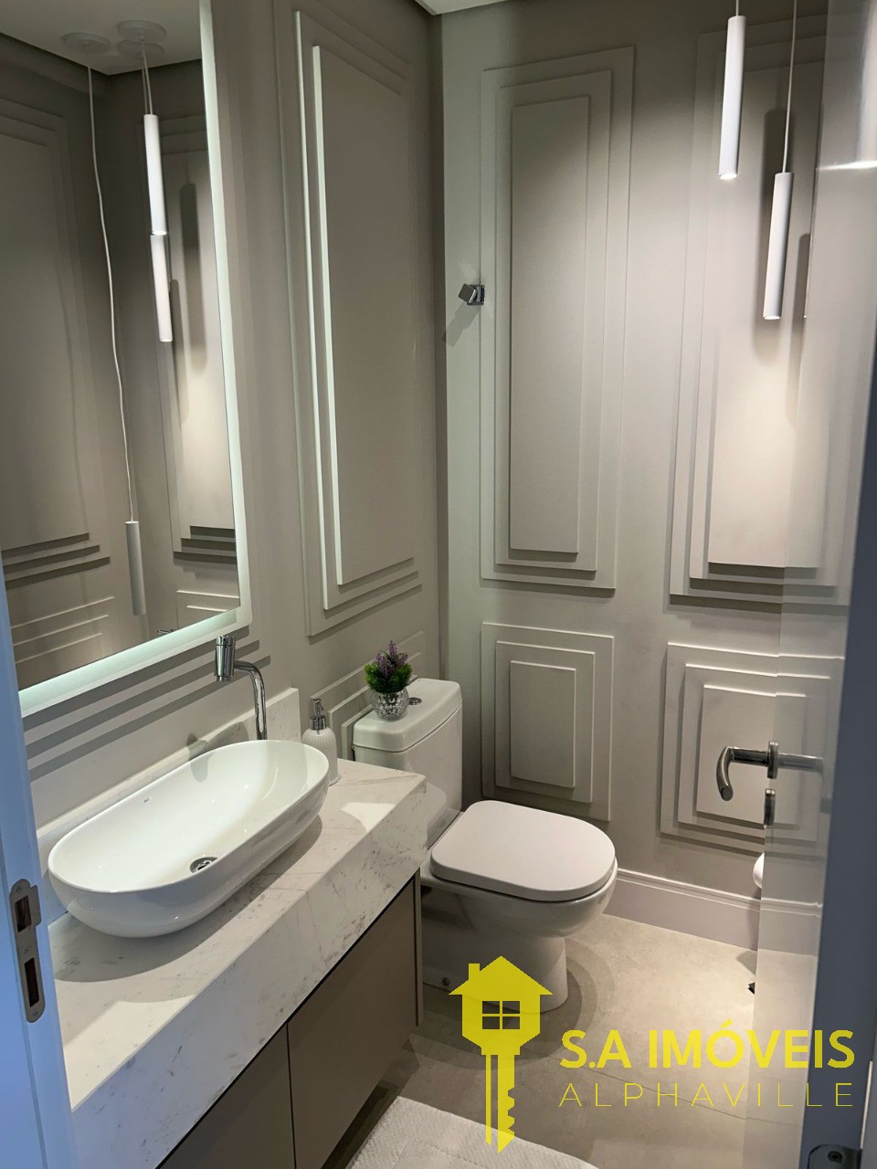 Apartamento à venda no Atria, 228 m² – Green Valley Alphaville, Barueri – Cód. 76858223 — imagem 13