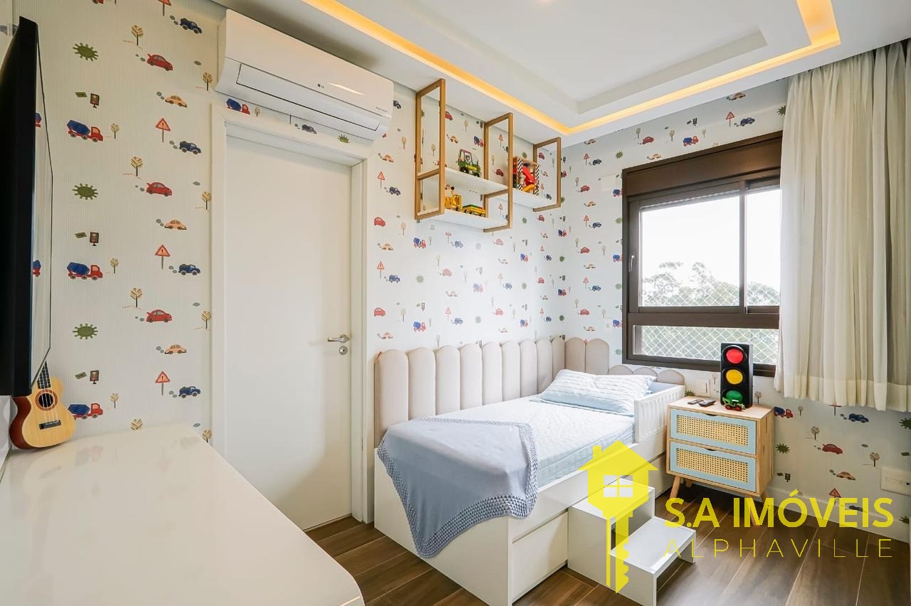 Apartamento à venda no Atria, 228 m² – Green Valley Alphaville, Barueri – Cód. 76858119 — imagem 24