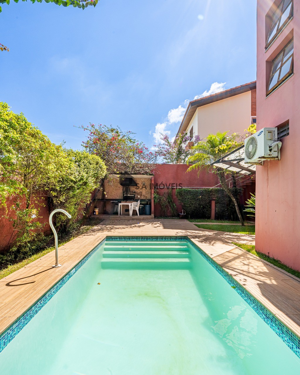 Casa à venda no Residencial 5, 470 m² – Alphaville, Santana de Parnaíba – Cód. 76930035 — imagem 17
