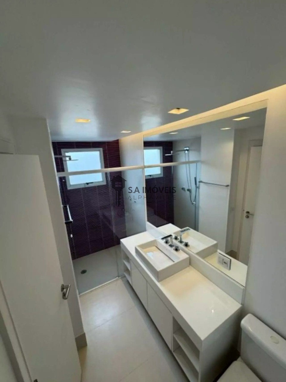 Apartamento para locação no Gramercy Madison, 505 m² – Alphaville Empresarial, Barueri – Cód. 76938152 — imagem 22