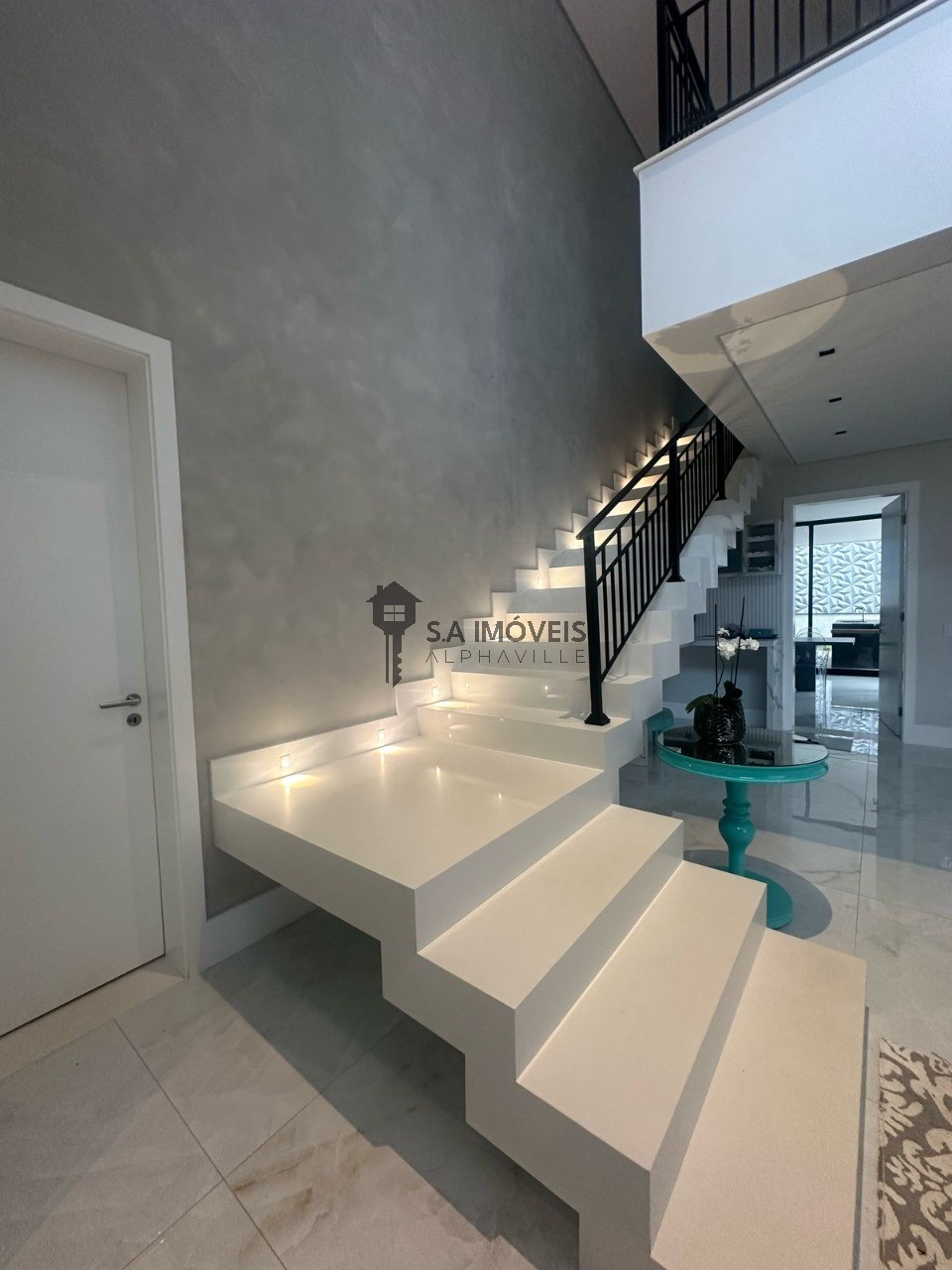 Casa à venda no Burle Marx, 580 m² – Alphaville, Santana de Parnaíba – Cód. 76884657 — imagem 12