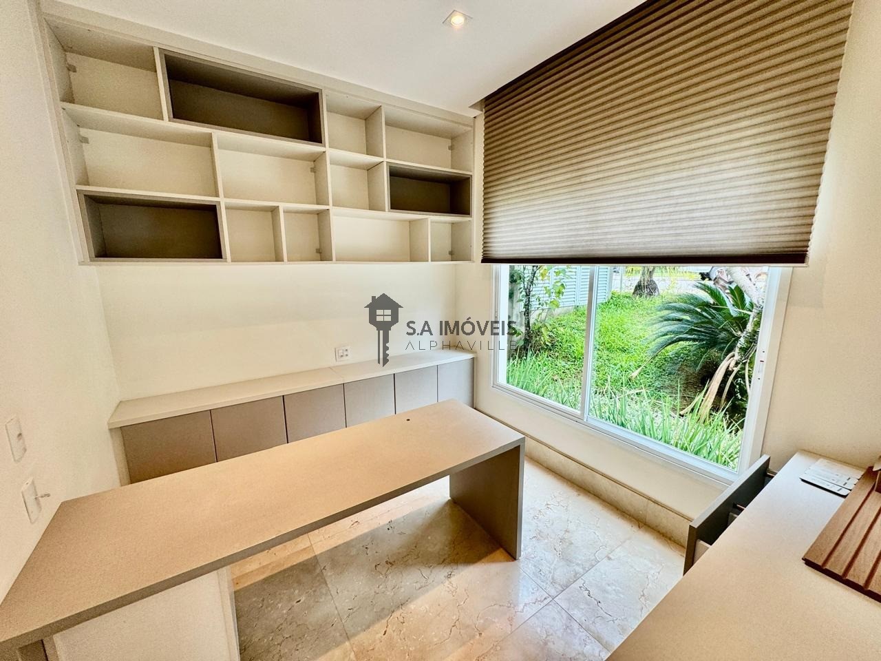 Casa à venda no Alpha Sitio, 300 m² – Tamboré, Santana de Parnaíba – Cód. 77016841 — imagem 4