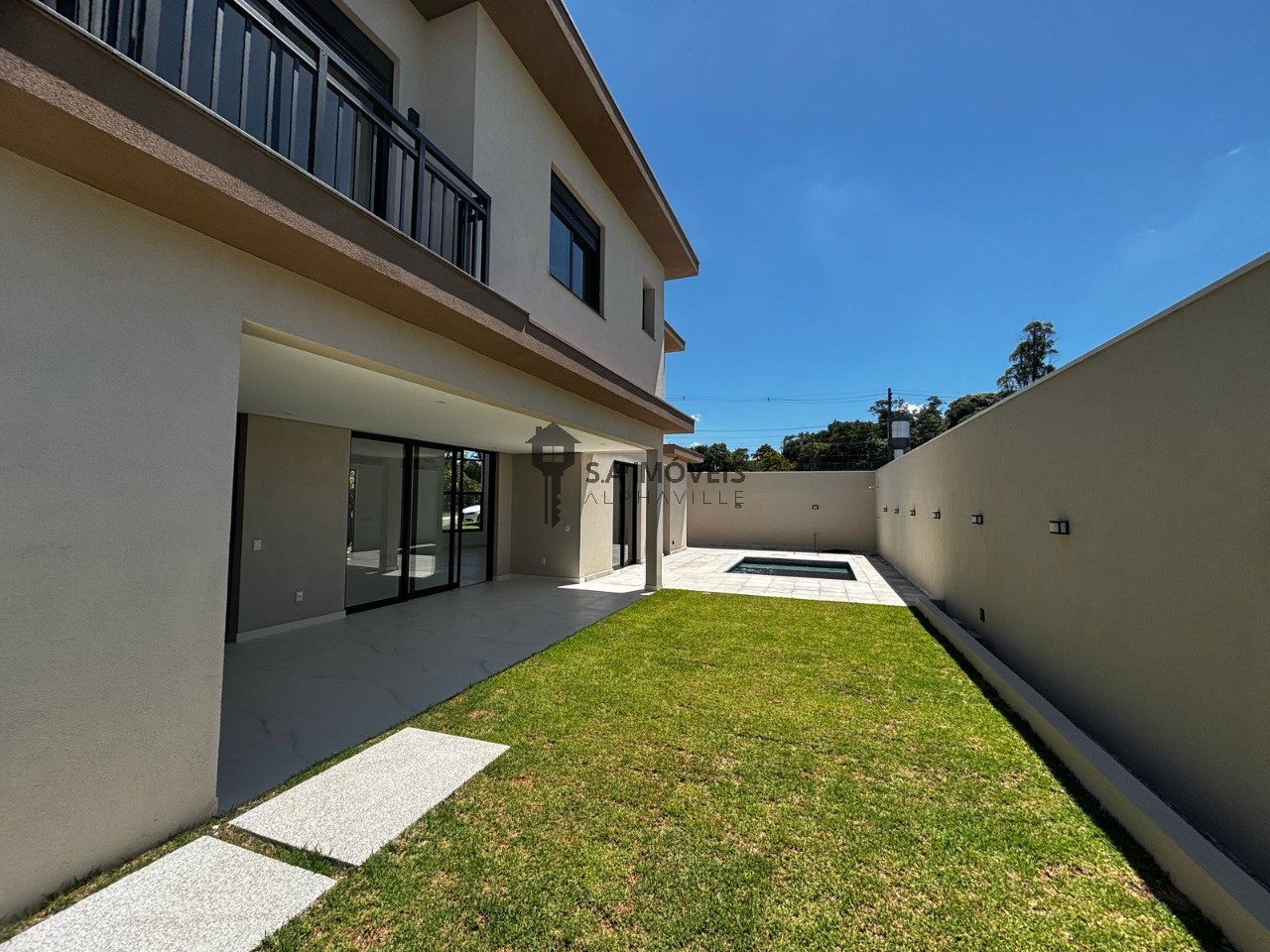 Casa à venda no Mosaico da Aldeia, 329 m² – Quintas do Ingaí, Santana de Parnaíba – Cód. 76928494 — imagem 19