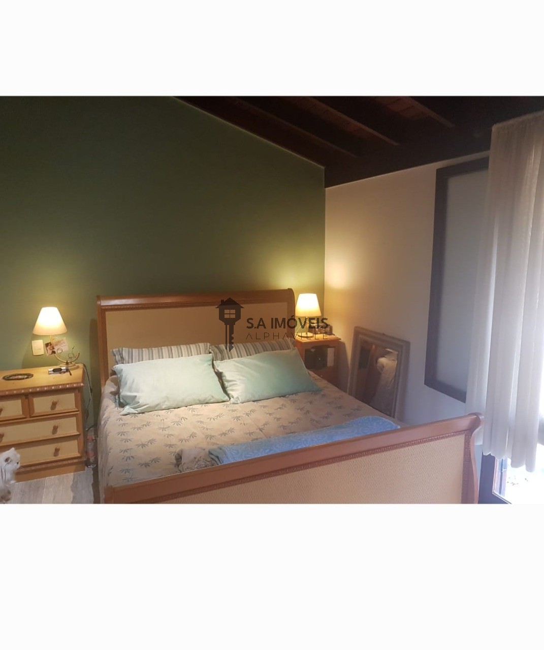 Casa à venda no Uptown Housing, 180 m² – Alphaville, Santana de Parnaíba – Cód. 76929446 — imagem 15