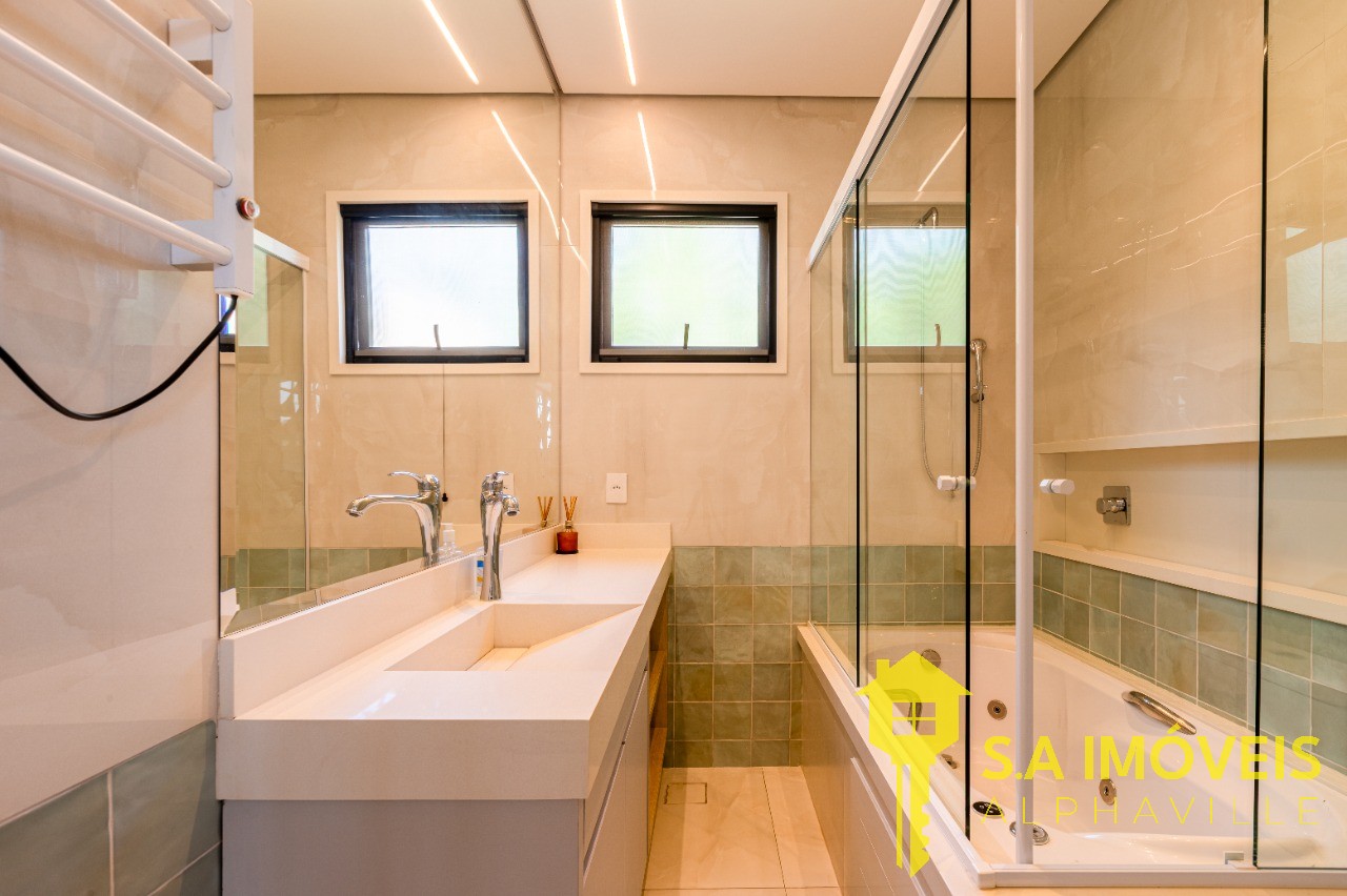 Casa à venda no Genesis 2, 1.060 m² – Alphaville, Santana de Parnaíba – Cód. 76854104 — imagem 24