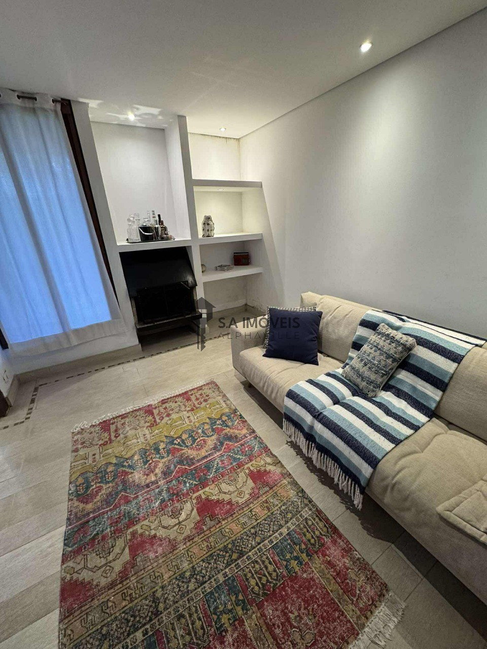 Casa à venda no Uptown Housing, 180 m² – Alphaville, Santana de Parnaíba – Cód. 76929355 — imagem 11