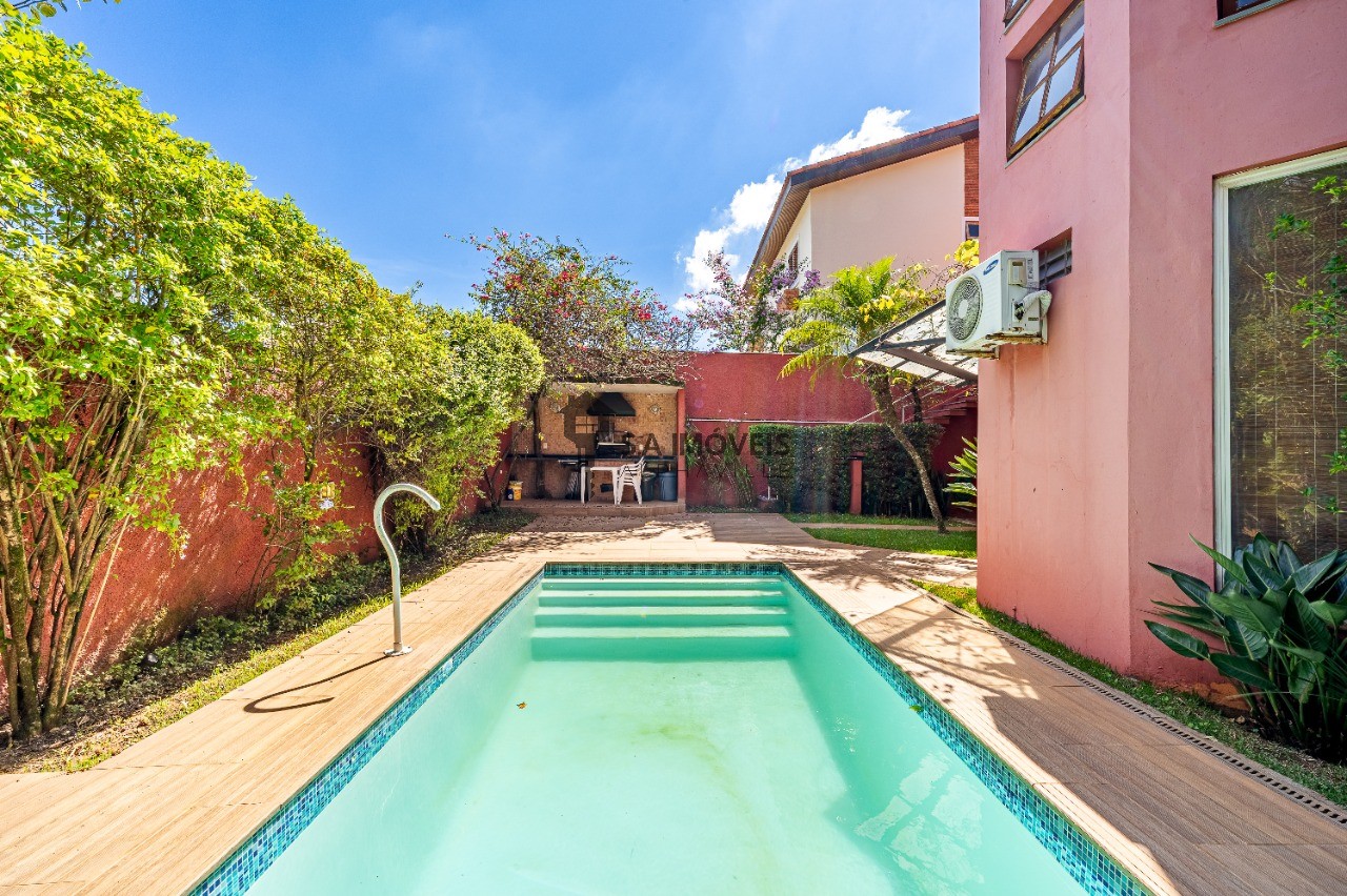 Casa à venda no Residencial 5, 470 m² – Alphaville, Santana de Parnaíba – Cód. 76930035 — imagem 16