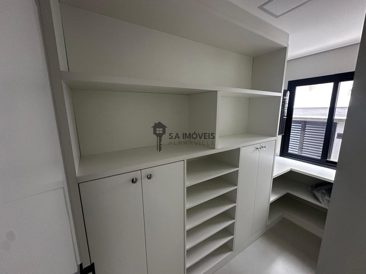 Casa à venda no Residencial 3, 422 m² – Alphaville, Santana de Parnaíba – Cód. 76895768 — imagem 19