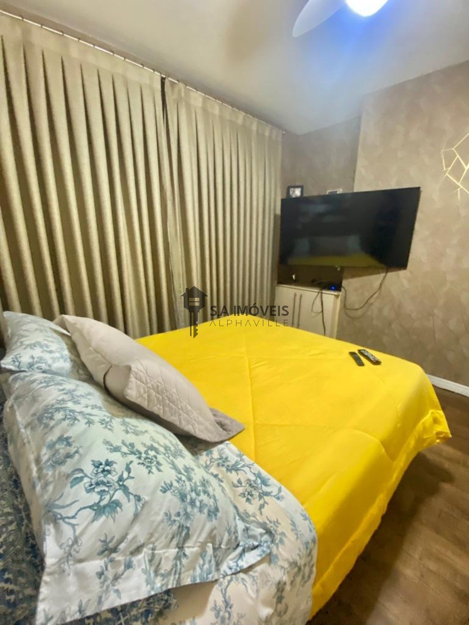 Apartamento para venda ou locação em Alphaville Centro Industrial e Empresarial/Alphaville., 63 m² – Barueri – Cód. 76918342 — imagem 8