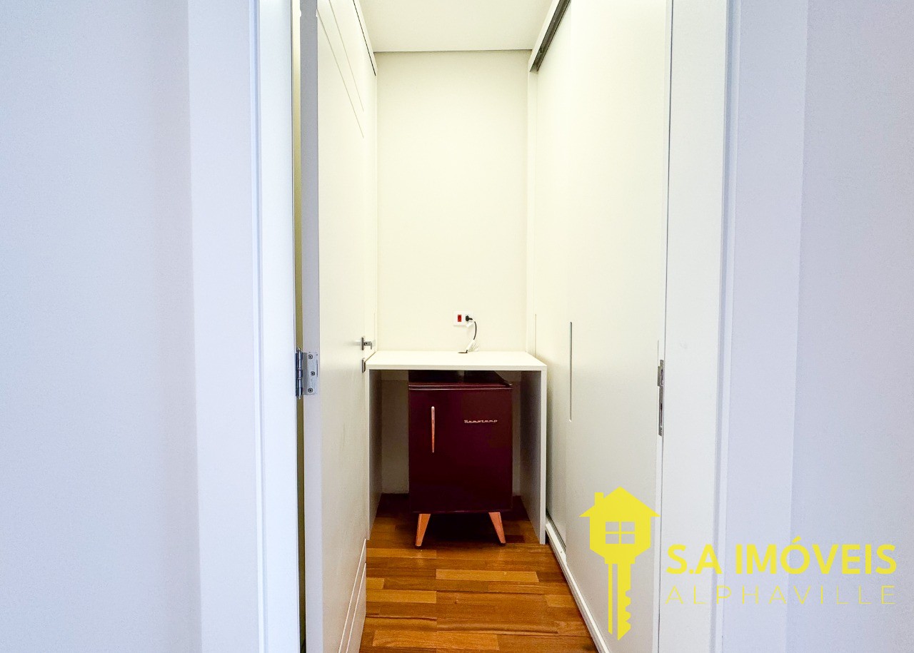 Casa à venda no Genesis 2, 390 m² – Alphaville, Santana de Parnaíba – Cód. 76853983 — imagem 16