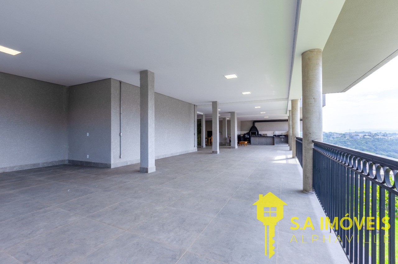 Casa à venda no Genesis 2, 1.060 m² – Alphaville, Santana de Parnaíba – Cód. 76854104 — imagem 9