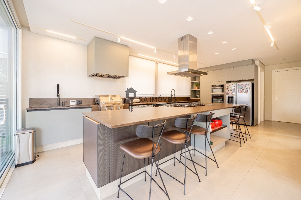 Casa à venda no Villa Solaia, 485 m² – Tamboré, Barueri – Cód. 76930299 — imagem 8