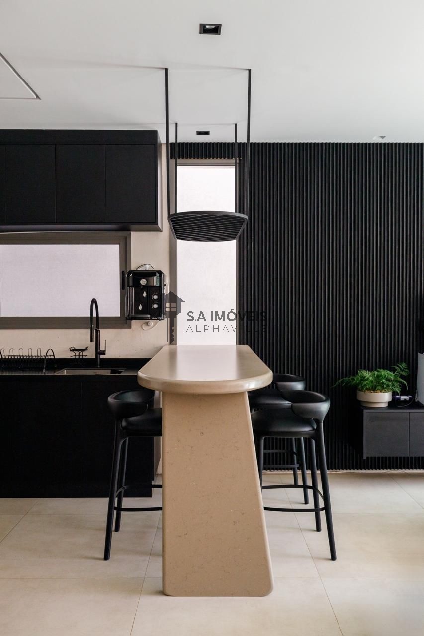 Casa à venda no Origem, 200 m² – Tamboré, Santana de Parnaíba – Cód. 76880499 — imagem 5