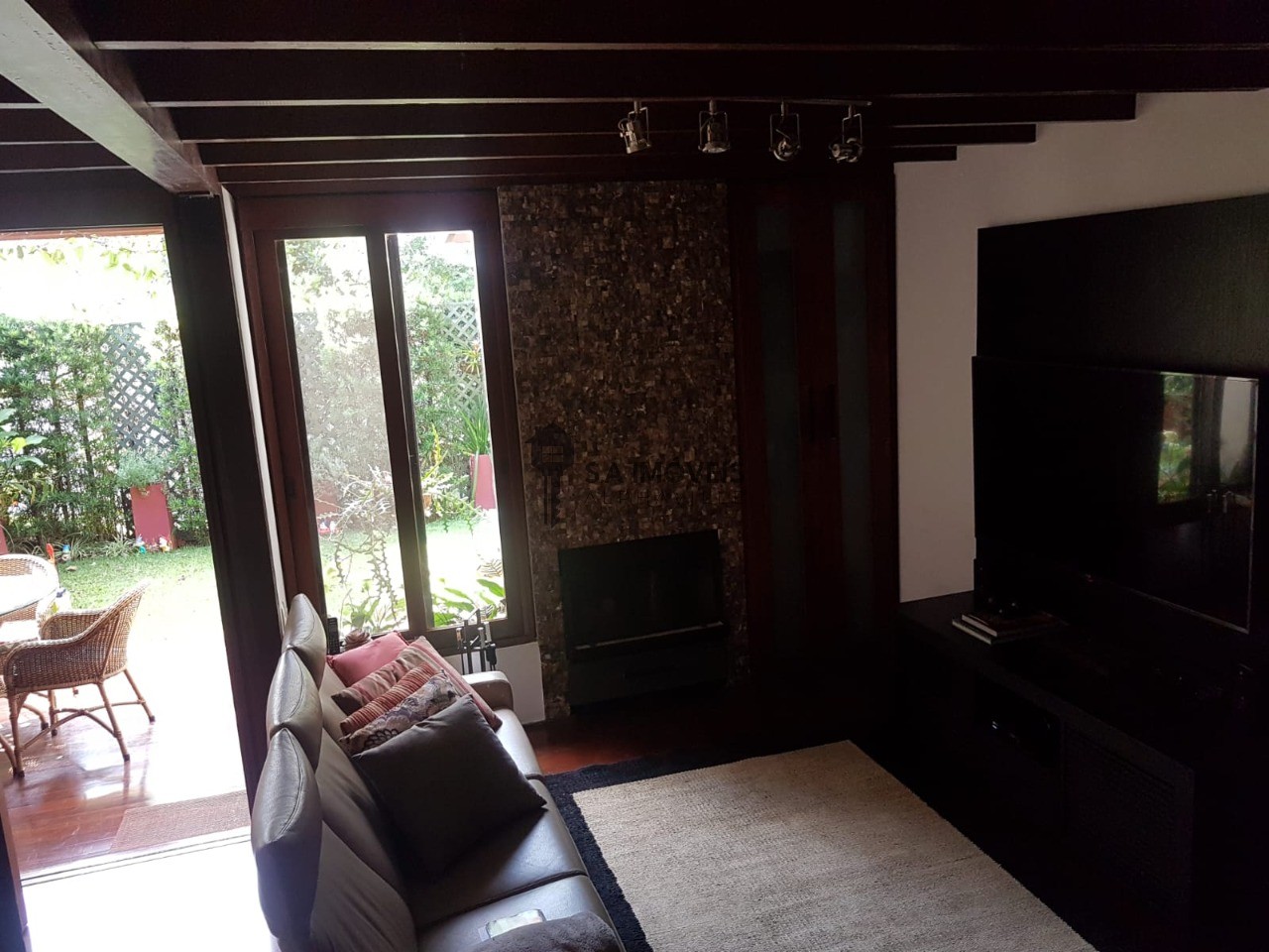 Casa à venda no Uptown Housing, 180 m² – Alphaville, Santana de Parnaíba – Cód. 76929446 — imagem 3