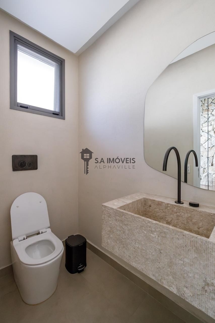 Casa à venda no Origem, 200 m² – Tamboré, Santana de Parnaíba – Cód. 76880499 — imagem 11