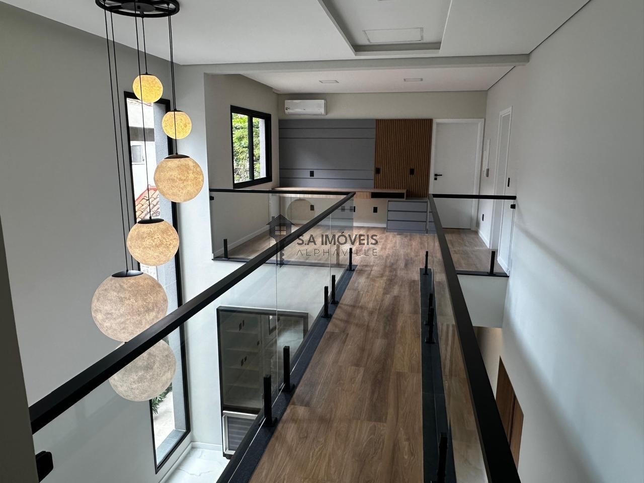 Casa à venda no Residencial 3, 422 m² – Alphaville, Santana de Parnaíba – Cód. 76895768 — imagem 12