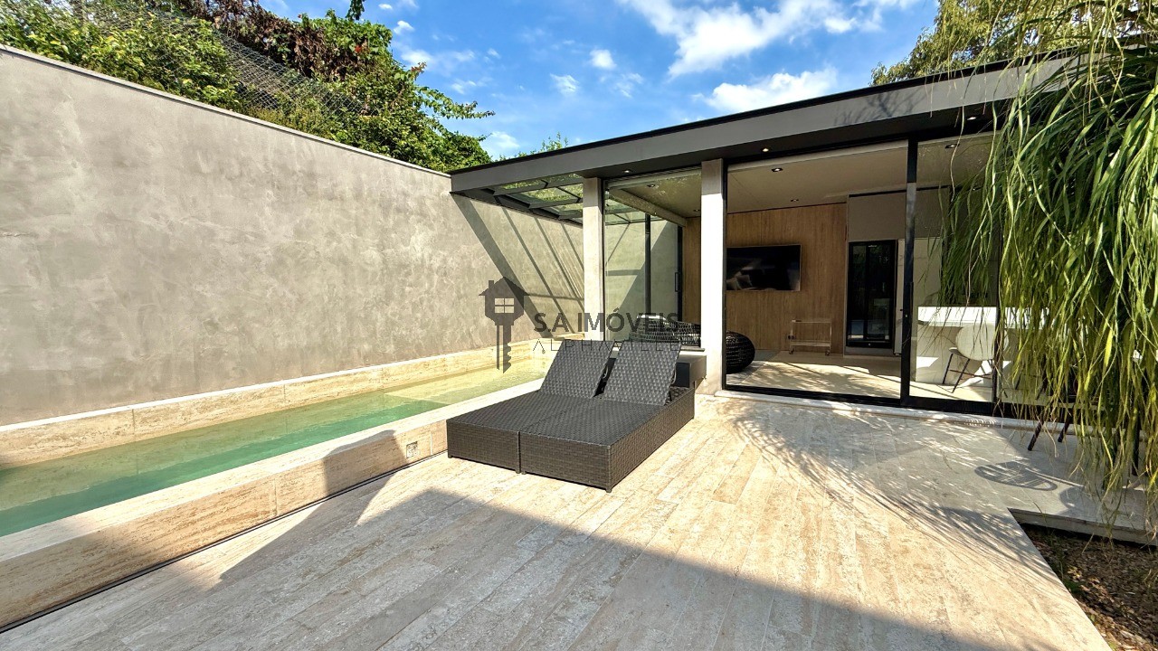 Casa à venda no Residencial 2, 500 m² – Alphaville Residencial Dois, Barueri – Cód. 76895897 — imagem 14