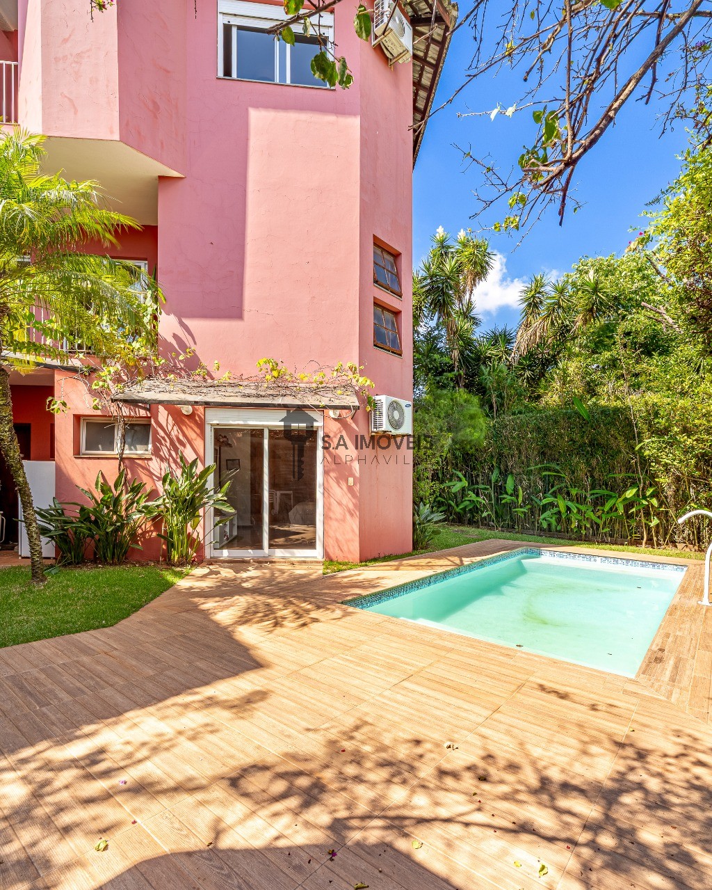 Casa à venda no Residencial 5, 470 m² – Alphaville, Santana de Parnaíba – Cód. 76930035 — imagem 22