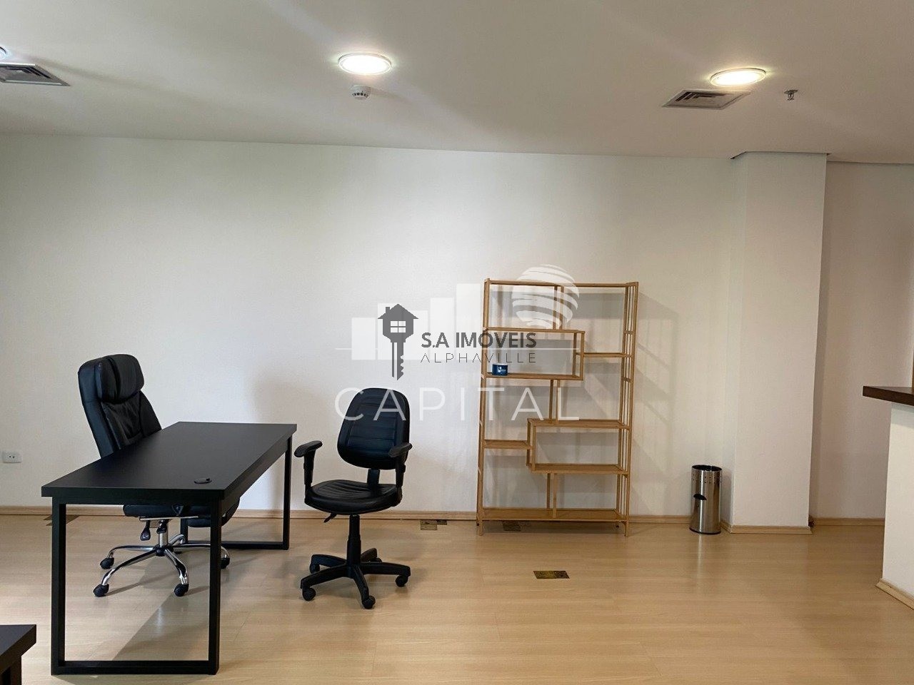 Sala comercial para locação em Alphaville Centro Industrial e Empresarial/Alphaville., 42 m² – Barueri – Cód. 76945339 — imagem 8