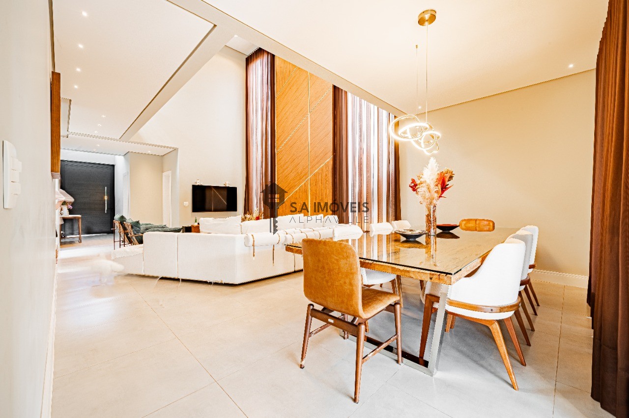 Casa à venda no Genesis 1, 375 m² – Alphaville, Santana de Parnaíba – Cód. 76930172 — imagem 8