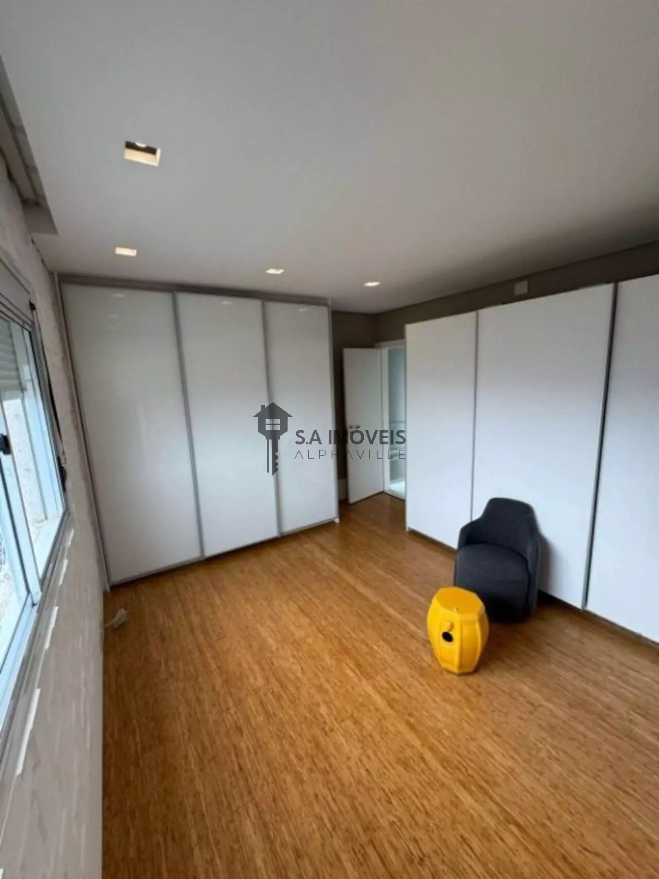 Apartamento para locação no Gramercy Madison, 505 m² – Alphaville Empresarial, Barueri – Cód. 76938152 — imagem 20