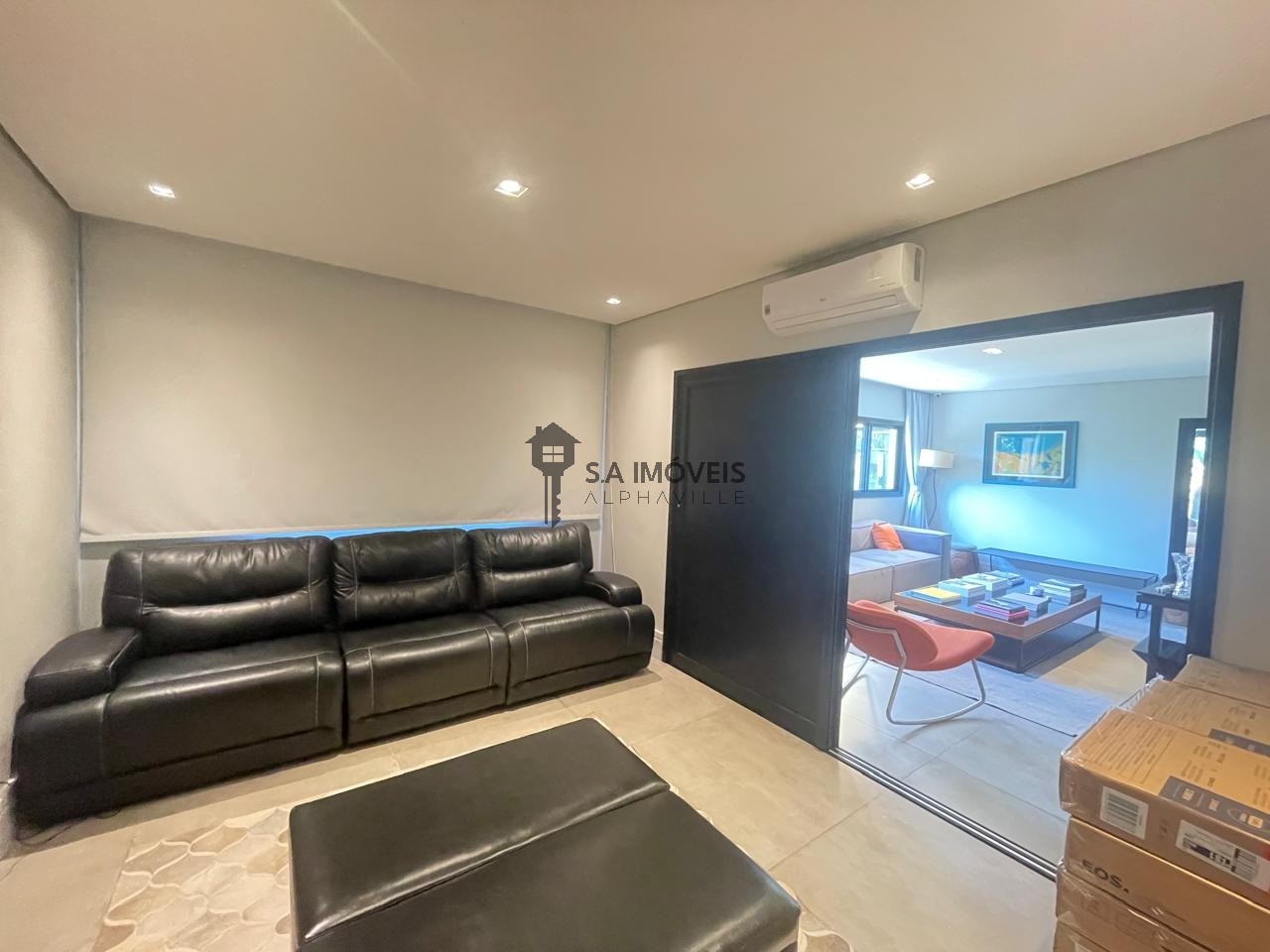Casa para venda ou locação no Tamboré 1, 485 m² – Tamboré, Barueri – Cód. 76869673 — imagem 17