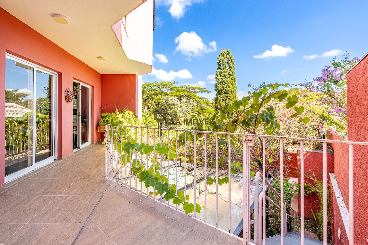 Casa à venda no Itahyê, 404 m² – Cidade Tamboré, Santana de Parnaíba – Cód. 77053703 — imagem 24