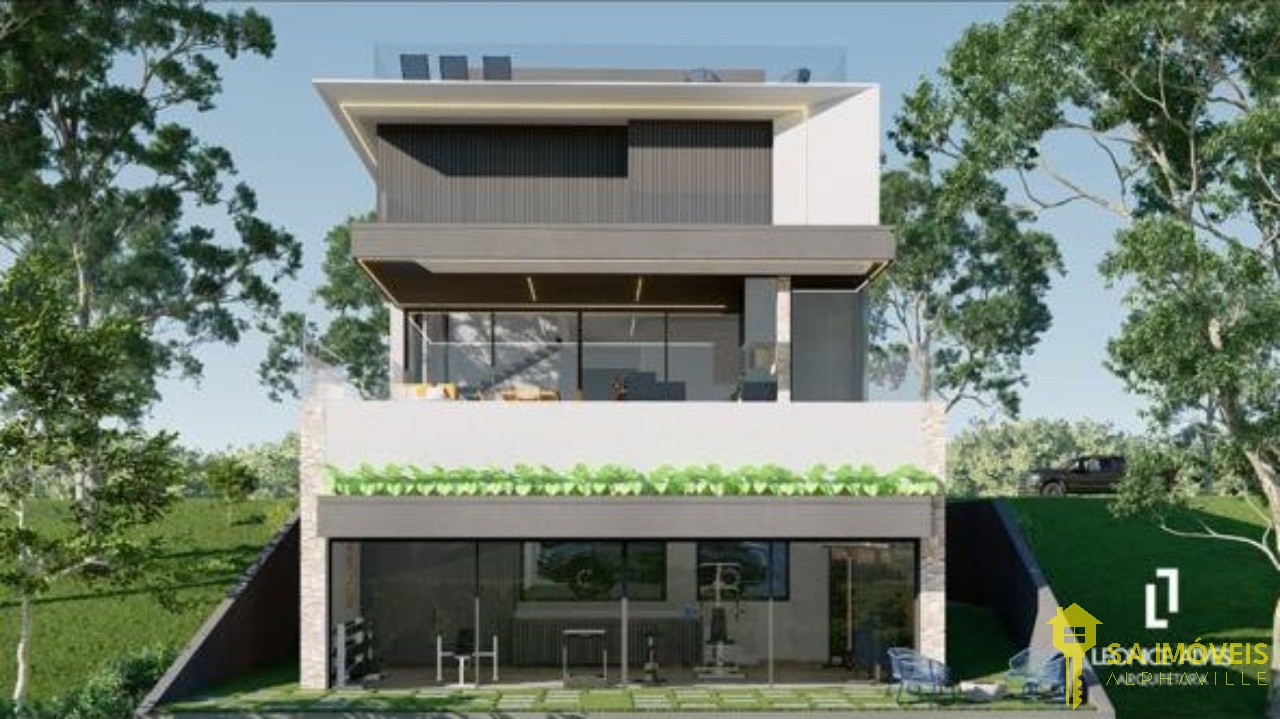 Terreno à venda no Genesis 2, 490 m² – Alphaville, Santana de Parnaíba – Cód. 75246092 — imagem 12
