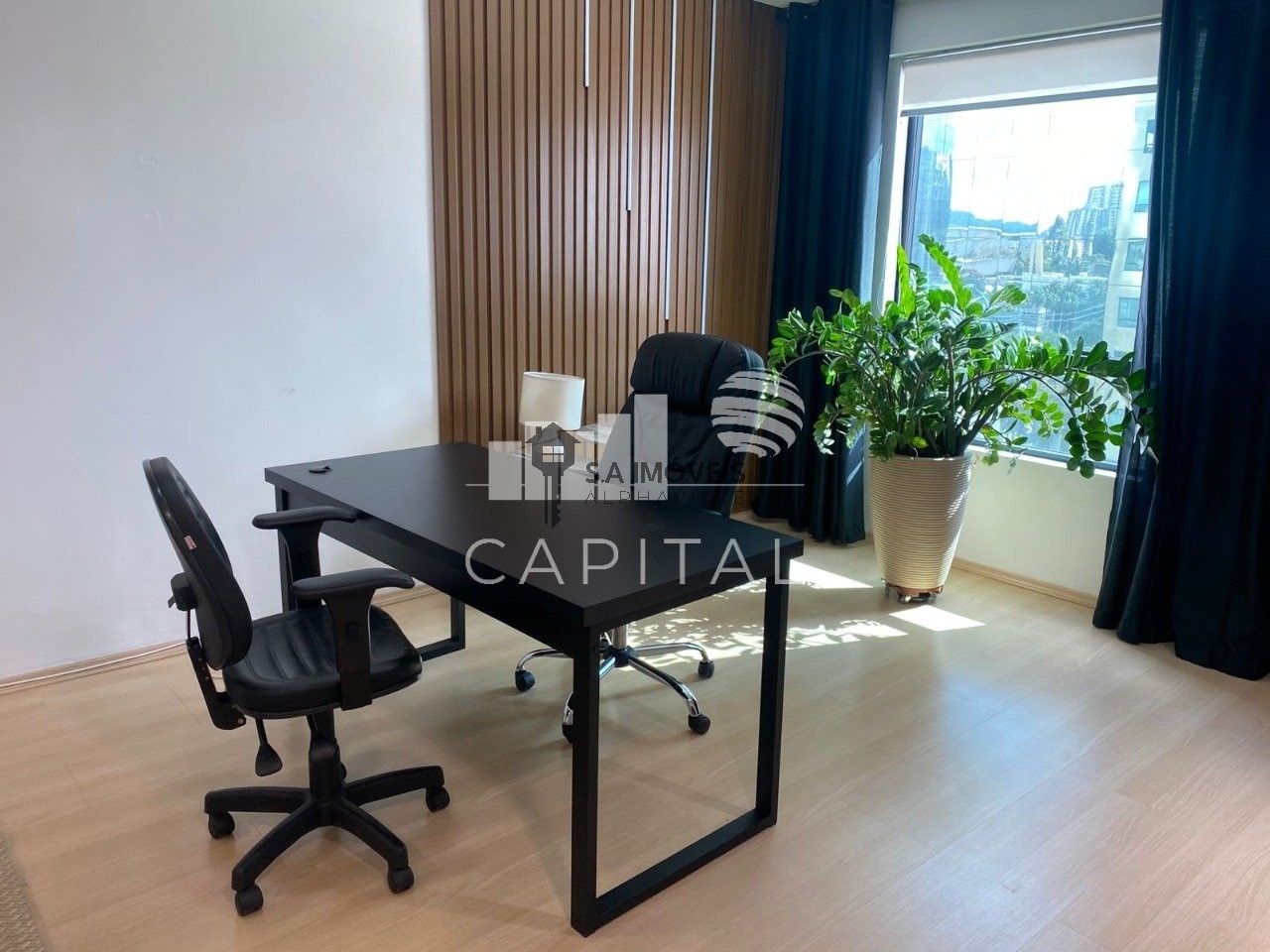 Sala comercial para locação em Alphaville Centro Industrial e Empresarial/Alphaville., 42 m² – Barueri – Cód. 76945339 — imagem 7