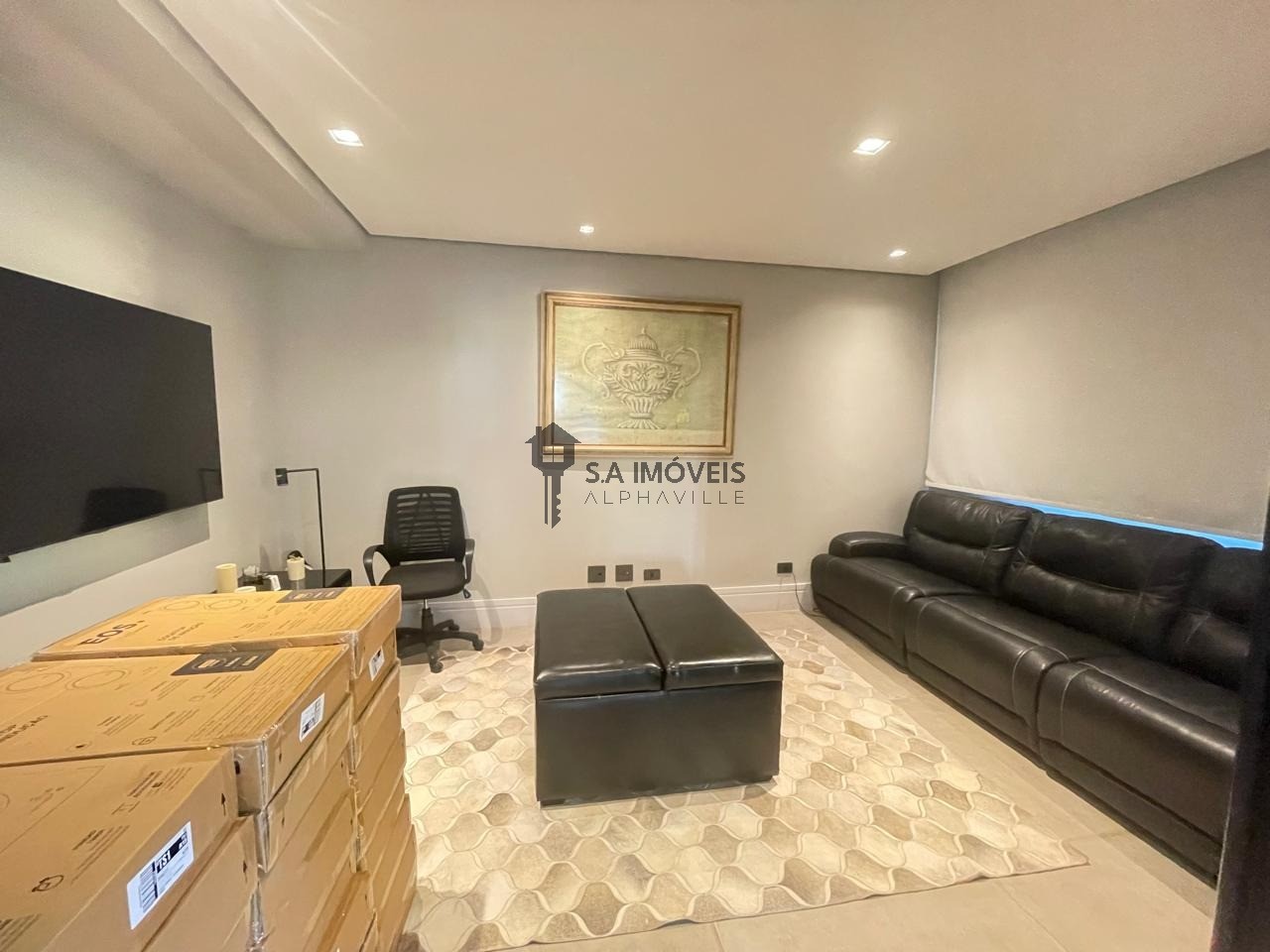 Casa para venda ou locação no Tamboré 1, 485 m² – Tamboré, Barueri – Cód. 76869673 — imagem 18