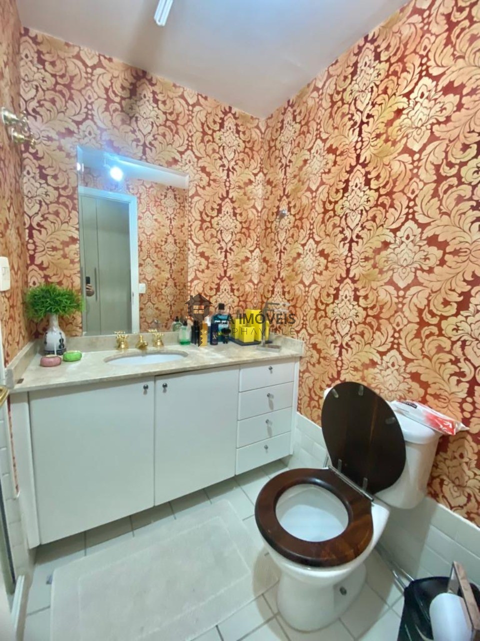 Apartamento para venda ou locação em Alphaville Centro Industrial e Empresarial/Alphaville., 63 m² – Barueri – Cód. 76918342 — imagem 9