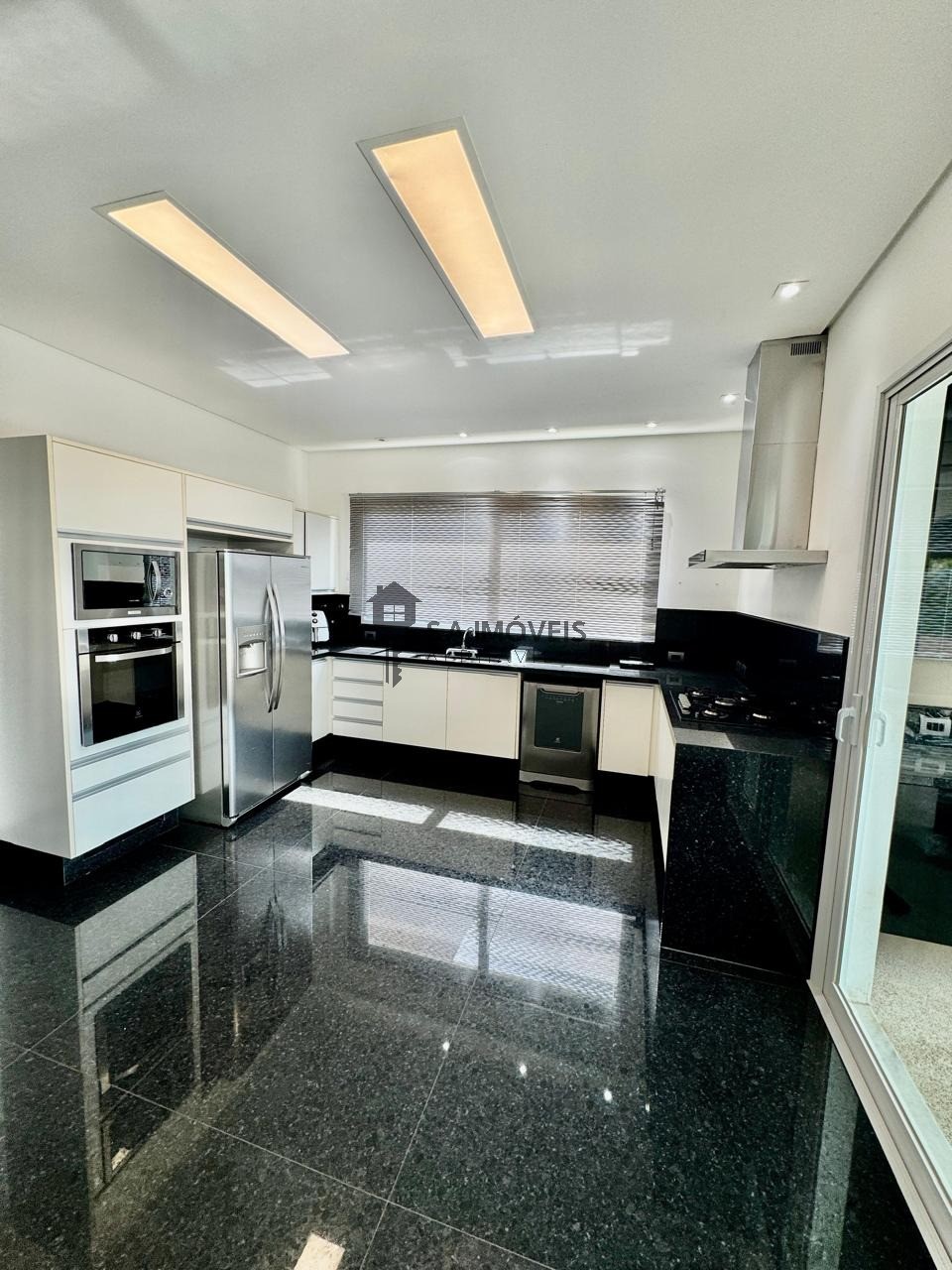 Casa à venda no Alpha Sitio, 300 m² – Tamboré, Santana de Parnaíba – Cód. 77016841 — imagem 5