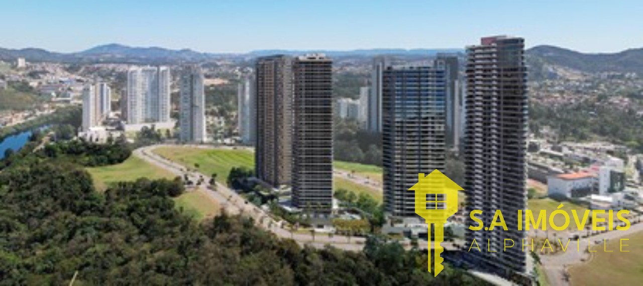 Apartamento à venda no Bosque Alphagran, 52 m² – Alphagran Alphaville, Barueri – Cód. 76853906 — imagem 12
