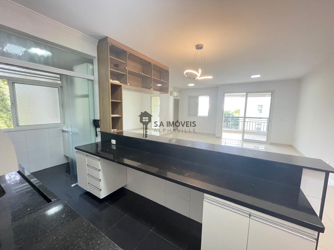 Apartamento para locação no Jardins de Tamboré, 103 m² – Tamboré, Santana de Parnaíba – Cód. 76937586 — imagem 11