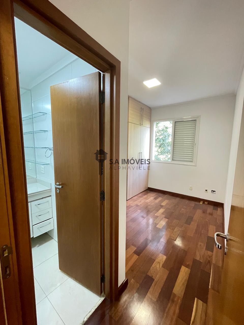 Apartamento para locação no Jardins de Tamboré, 103 m² – Tamboré, Santana de Parnaíba – Cód. 76937586 — imagem 23
