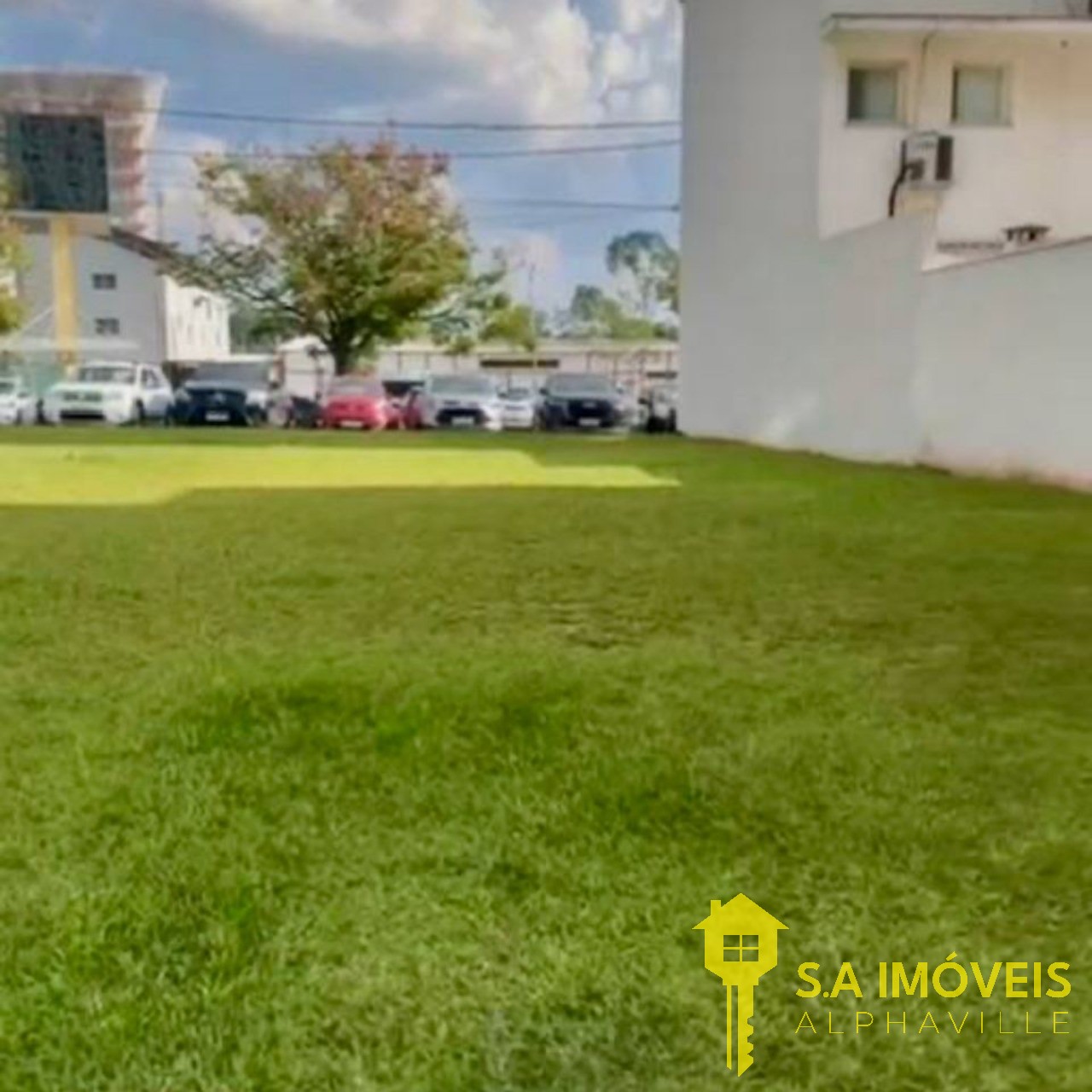 Terreno à venda no Alpha Conde, 214 m² – Alphaville Conde I, Barueri – Cód. 76861815 — imagem 2