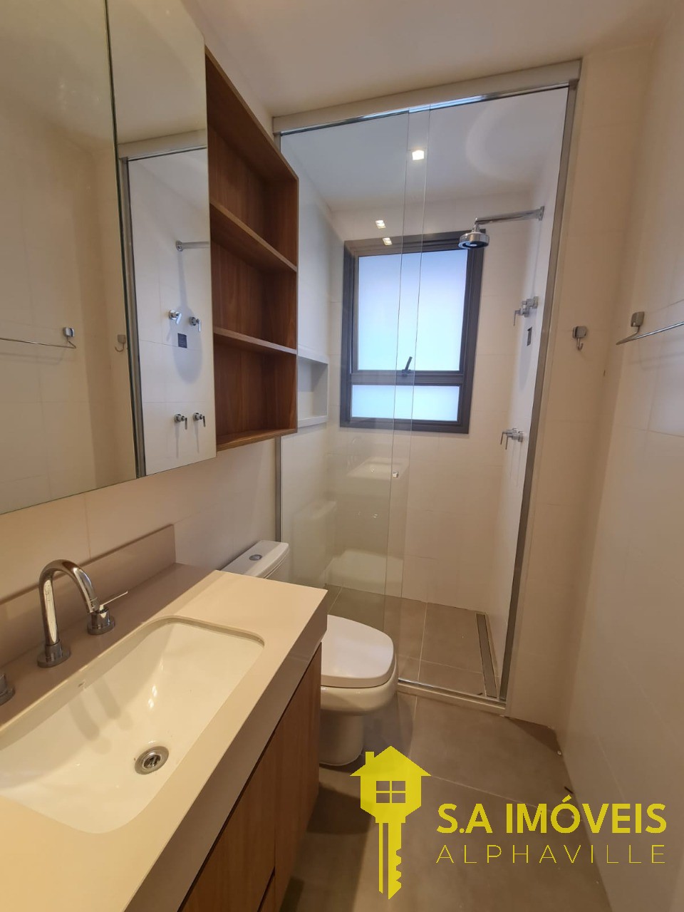 Apartamento à venda no Level, 123 m² – Sítio Tamboré Alphaville, Barueri – Cód. 75868400 — imagem 14