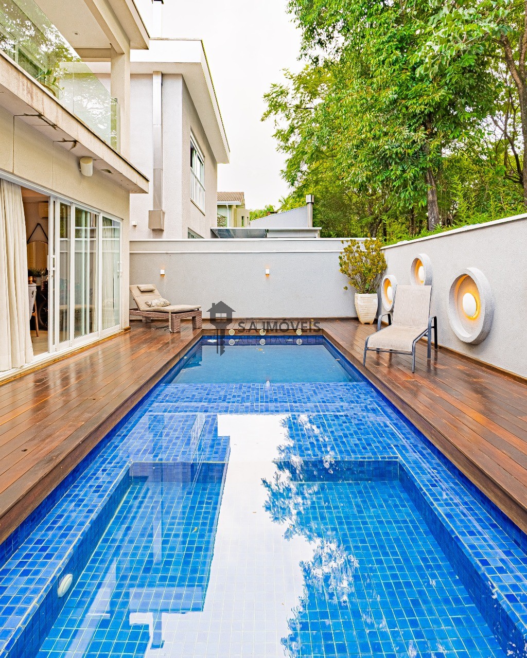 Casa à venda no Residencial 4, 280 m² – Alphaville, Santana de Parnaíba – Cód. 76929920 — imagem 17