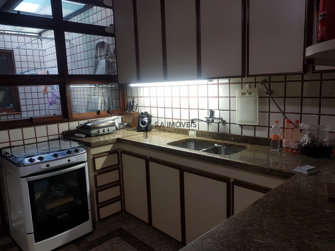 Casa à venda no Uptown Housing, 180 m² – Alphaville, Santana de Parnaíba – Cód. 76929446 — imagem 7