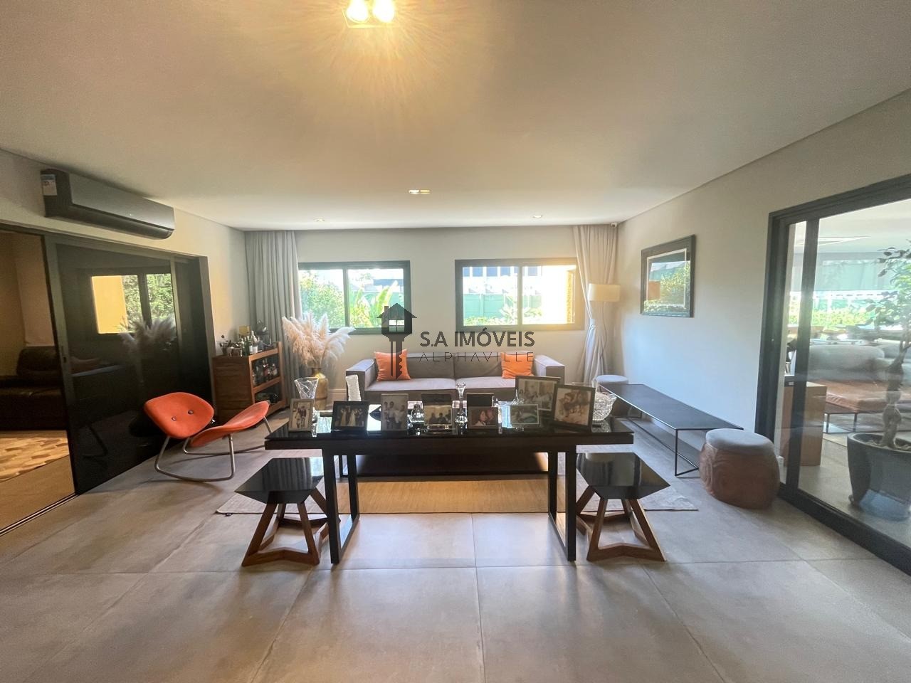 Casa para venda ou locação no Tamboré 1, 485 m² – Tamboré, Barueri – Cód. 76869673 — imagem 14