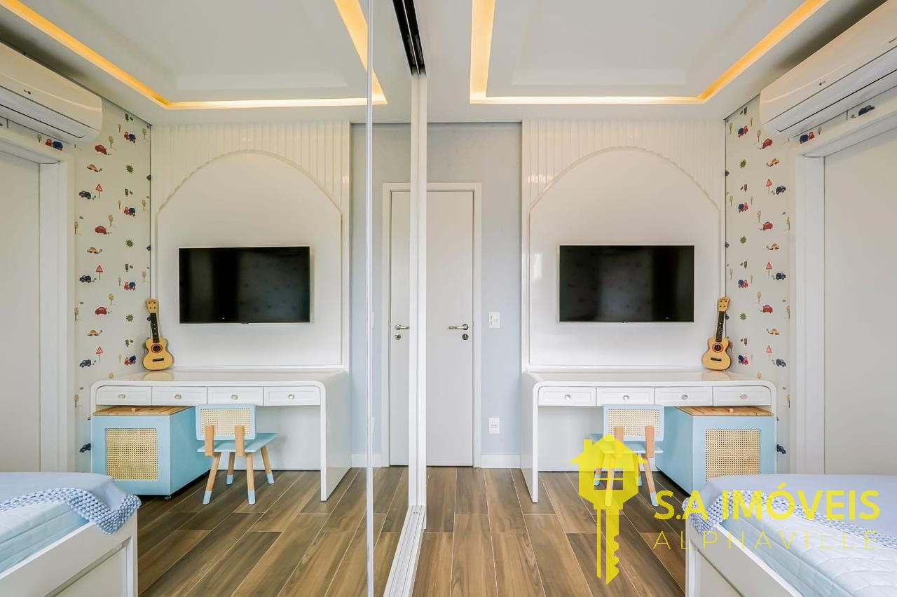 Apartamento à venda no Atria, 228 m² – Green Valley Alphaville, Barueri – Cód. 76858119 — imagem 22