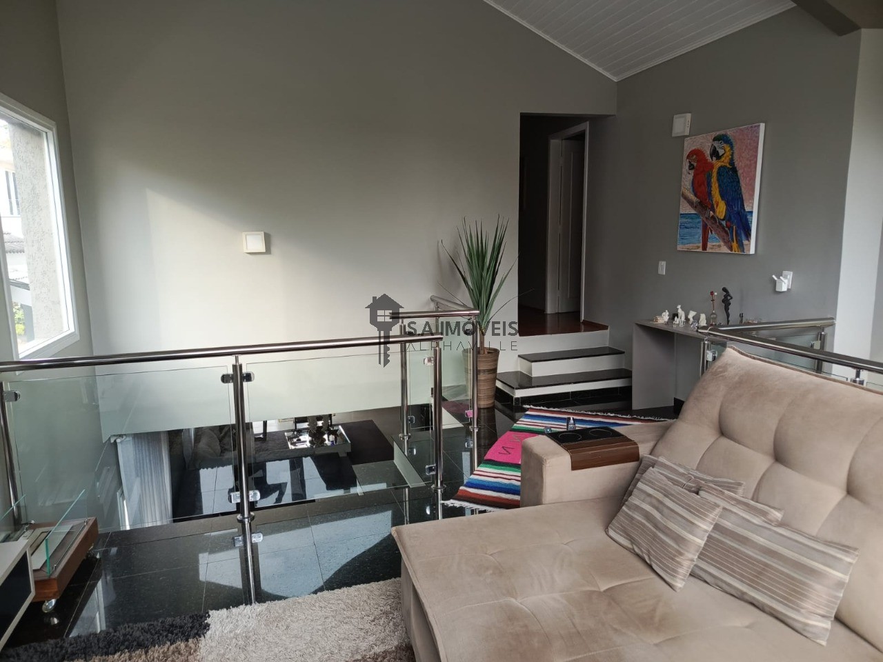 Casa à venda no Residencial 6, 350 m² – Alphaville, Santana de Parnaíba – Cód. 76945424 — imagem 23