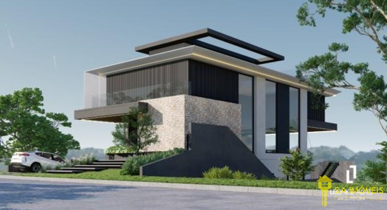 Terreno à venda no Genesis 2, 490 m² – Alphaville, Santana de Parnaíba – Cód. 75246092 — imagem 6