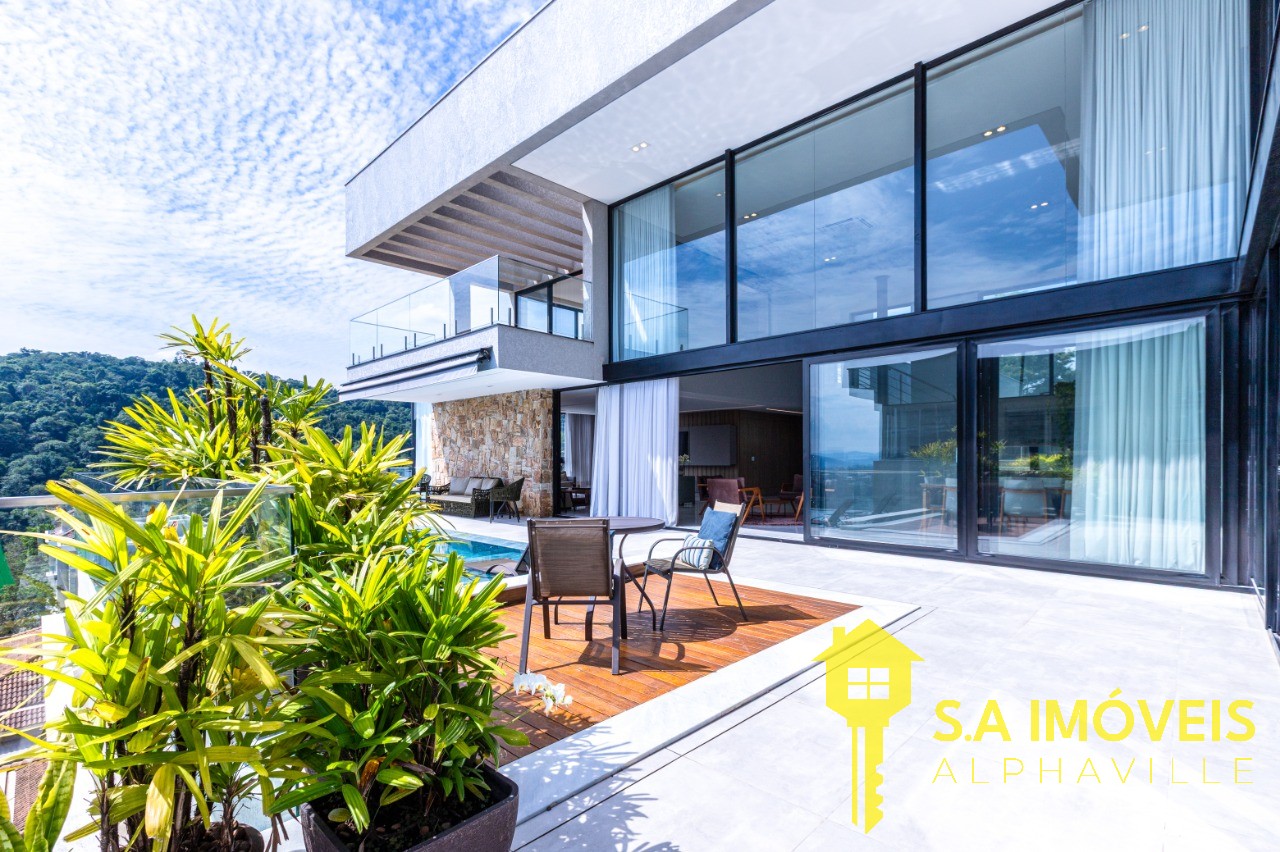 Casa à venda no Genesis 2, 1.060 m² – Alphaville, Santana de Parnaíba – Cód. 76854104 — imagem 21