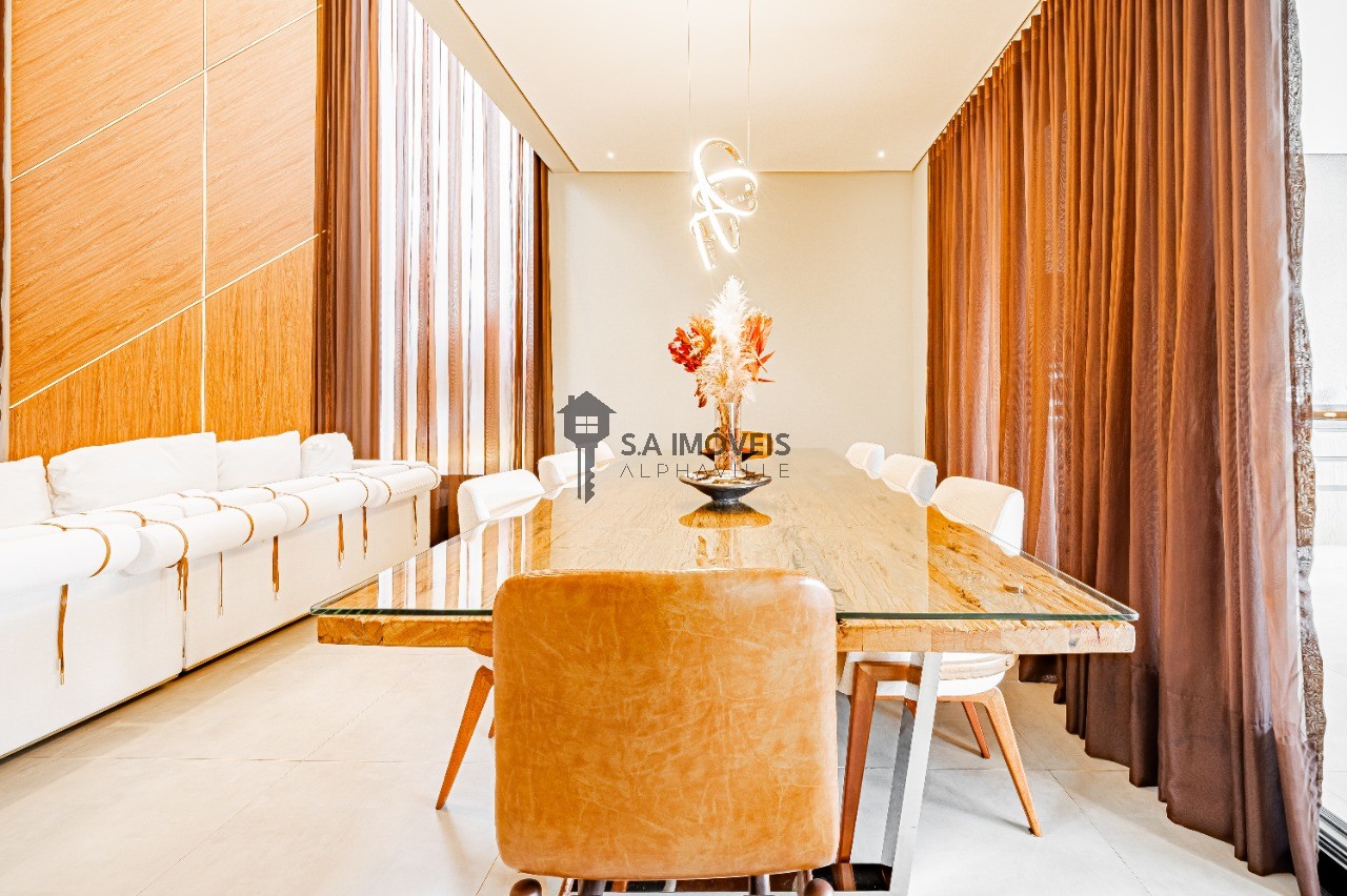 Casa à venda no Genesis 1, 375 m² – Alphaville, Santana de Parnaíba – Cód. 76930172 — imagem 10